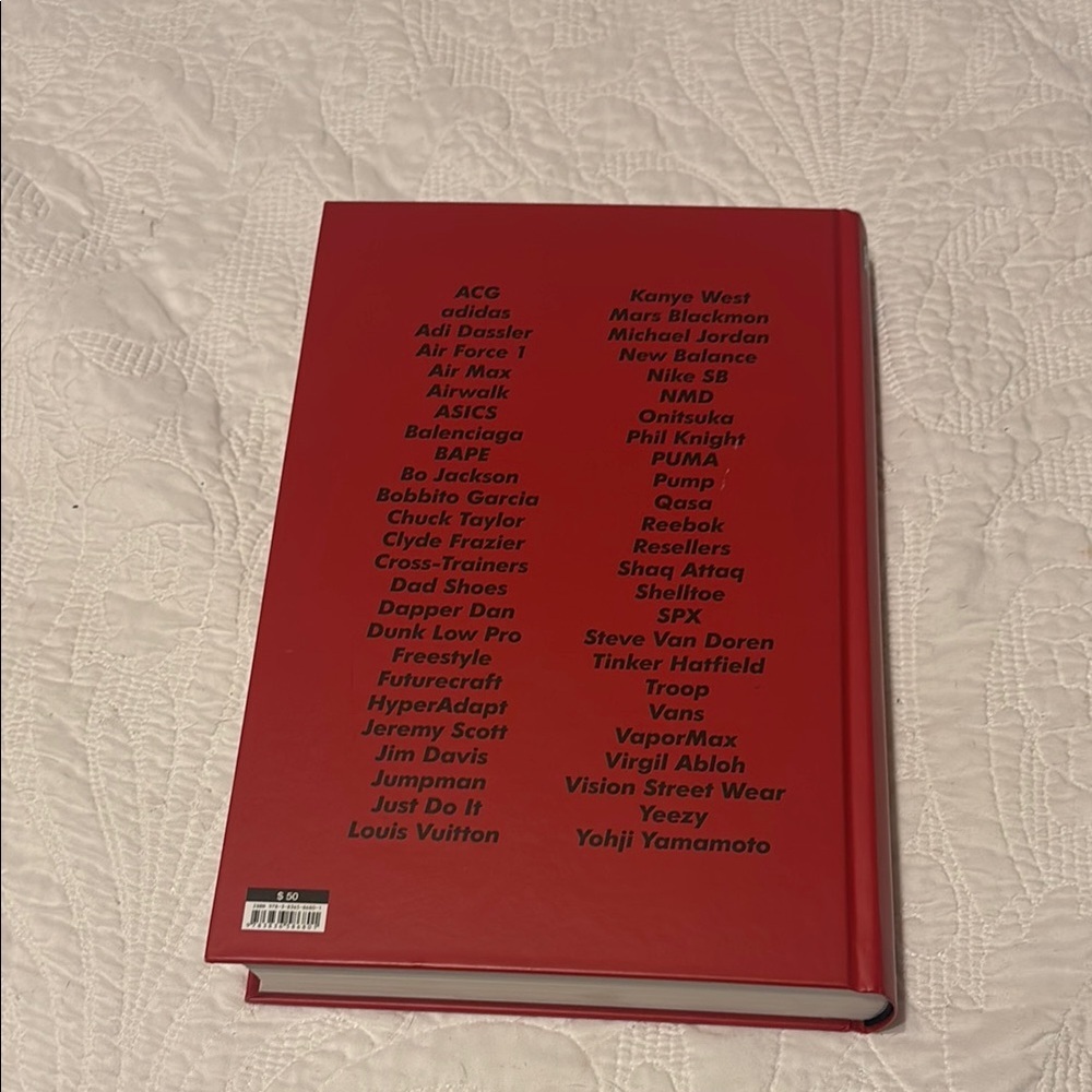 Taschen sneaker freaker : the ultimate sneaker book - Picture 2 of 6